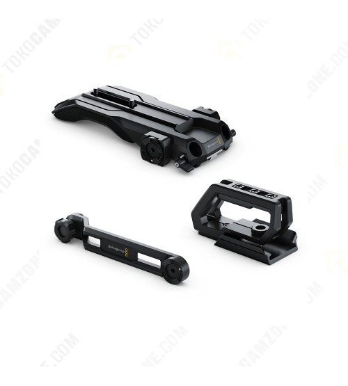 Blackmagic Design Shoulder Mount Kit for the URSA Mini